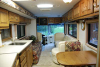 Country Coach