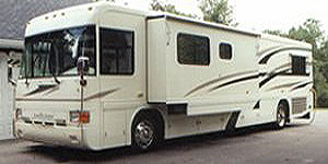 Country Coach